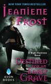 Destined For an Early Grave (eBook, ePUB)