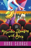 Murder Boogies with Elvis (eBook, ePUB)