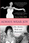 Always Wear Joy (eBook, ePUB)