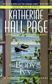 The Body in the Ivy (eBook, ePUB) The Body in the Ivy (eBook, ePUB)