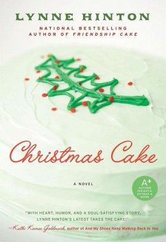 Christmas Cake (eBook, ePUB) Cover Christmas Cake (eBook, ePUB)