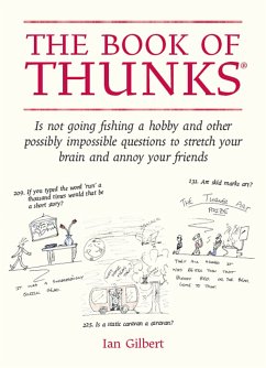 The Book of Thunks (eBook, ePUB) - Gilbert, Ian