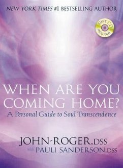 Cover When Are You Coming Home? (eBook, ePUB)