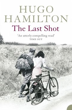 Cover The Last Shot (eBook, ePUB)