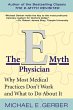 The E-Myth Physician (eBook, ePUB) - Bild 1