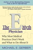The E-Myth Physician (eBook, ePUB)