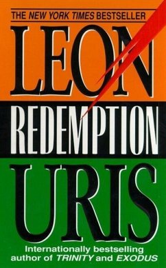 Redemption (eBook, ePUB) Cover Redemption (eBook, ePUB)
