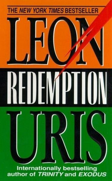Redemption (eBook, ePUB) Redemption (eBook, ePUB)