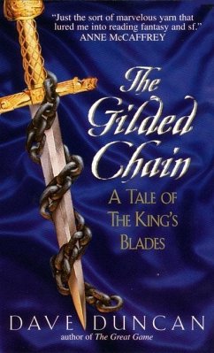 Gilded Chain (eBook, ePUB) - Duncan, Dave