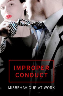 Improper Conduct (eBook, ePUB) Cover Improper Conduct (eBook, ePUB)