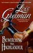 Bewitching the Highlander (eBook, ePUB) - Bild 1