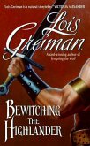 Bewitching the Highlander (eBook, ePUB)