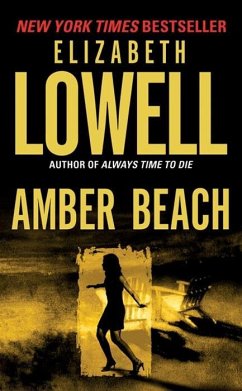 Amber Beach (eBook, ePUB) - Lowell, Elizabeth
