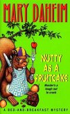 Nutty As a Fruitcake (eBook, ePUB)