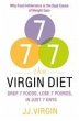 The Virgin Diet (eBook, ePUB) - Bild 1