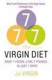 The Virgin Diet (eBook, ePUB)