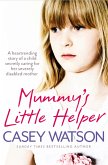 Mummy's Little Helper (eBook, ePUB)