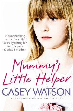 Mummy's Little Helper (eBook, ePUB) - Watson, Casey