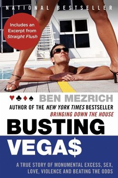 Busting Vegas (eBook, ePUB) Cover Busting Vegas (eBook, ePUB)