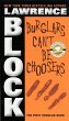 Burglars Can't Be Choosers (eBook, ePUB) - Bild 1