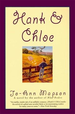 Cover Hank & Chloe (eBook, ePUB)