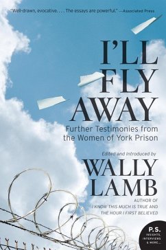 I'll Fly Away (eBook, ePUB) - Lamb, Wally; I'Ll Fly Away Contributors