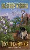 Trouble in Spades (eBook, ePUB)