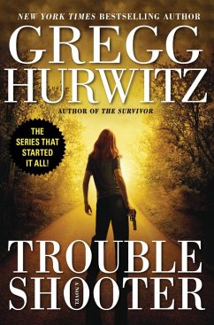 Troubleshooter (eBook, ePUB) - Hurwitz, Gregg