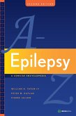 Epilepsy A to Z (eBook, ePUB)