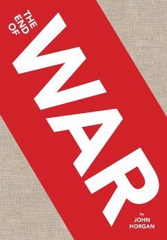 Cover End of War (eBook, ePUB)