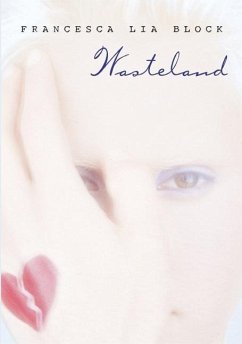 Cover Wasteland (eBook, ePUB)