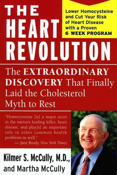 The Heart Revolution (eBook, ePUB)