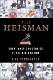 The Heisman (eBook, ePUB)