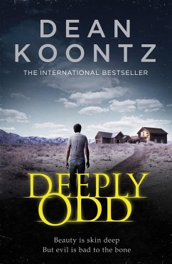 Deeply Odd (eBook, ePUB) - Koontz, Dean