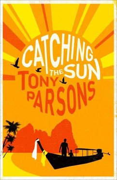 Cover Catching the Sun (eBook, ePUB)