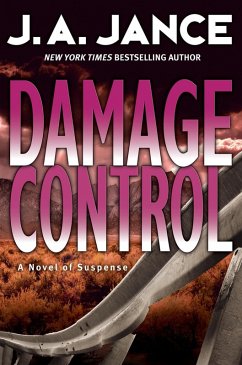 Damage Control (eBook, ePUB) - Jance, J. A.