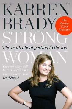 Cover Strong Woman (eBook, ePUB)