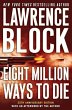 Eight Million Ways to Die (eBook, ePUB) - Bild 1