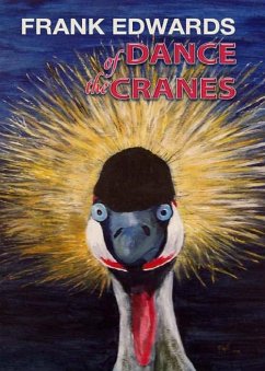 Cover Dance of the Cranes (eBook, ePUB)