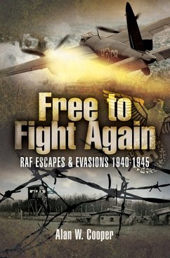 Cover Free to Fight Again (eBook, ePUB)