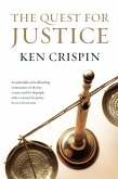Quest for Justice (eBook, ePUB) Quest for Justice (eBook, ePUB)