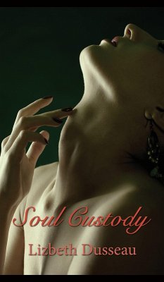 Cover Soul Custody (eBook, ePUB)