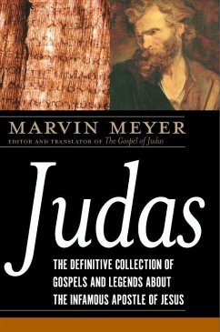 Judas (eBook, ePUB) - Meyer, Marvin W.