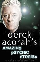Cover Derek Acorah's Amazing Psychic Stories (eBook, ePUB)