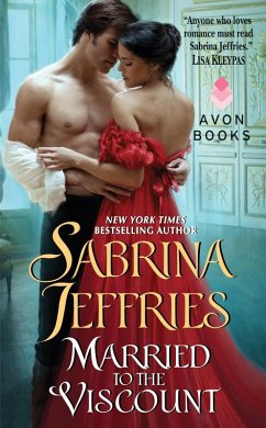 Married to the Viscount (eBook, ePUB) - Jeffries, Sabrina