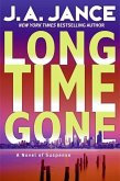Long Time Gone (eBook, ePUB)