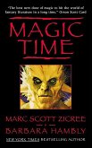 Magic Time (eBook, ePUB)