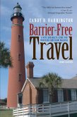 Barrier-Free Travel (eBook, ePUB)