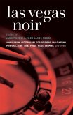 Las Vegas Noir (Akashic Noir) (eBook, ePUB)