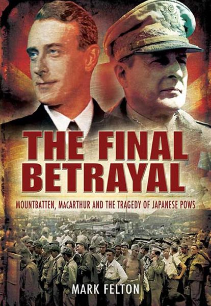 The Final Betrayal (eBook, ePUB) The Final Betrayal (eBook, ePUB)